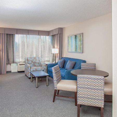 Holiday Inn Hotel & Suites Tallahassee Conference Center North By Ihg Buitenkant foto