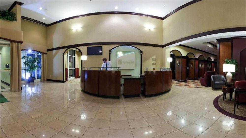 Holiday Inn Hotel & Suites Tallahassee Conference Center North By Ihg Buitenkant foto