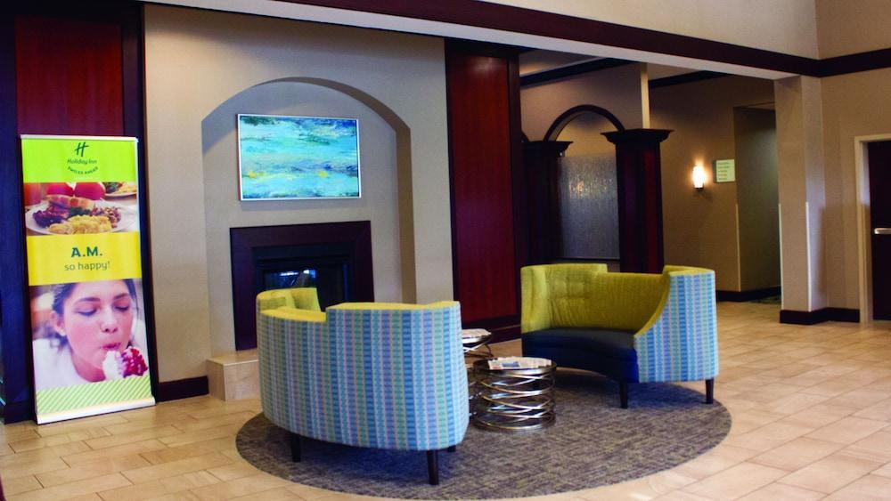 Holiday Inn Hotel & Suites Tallahassee Conference Center North By Ihg Buitenkant foto