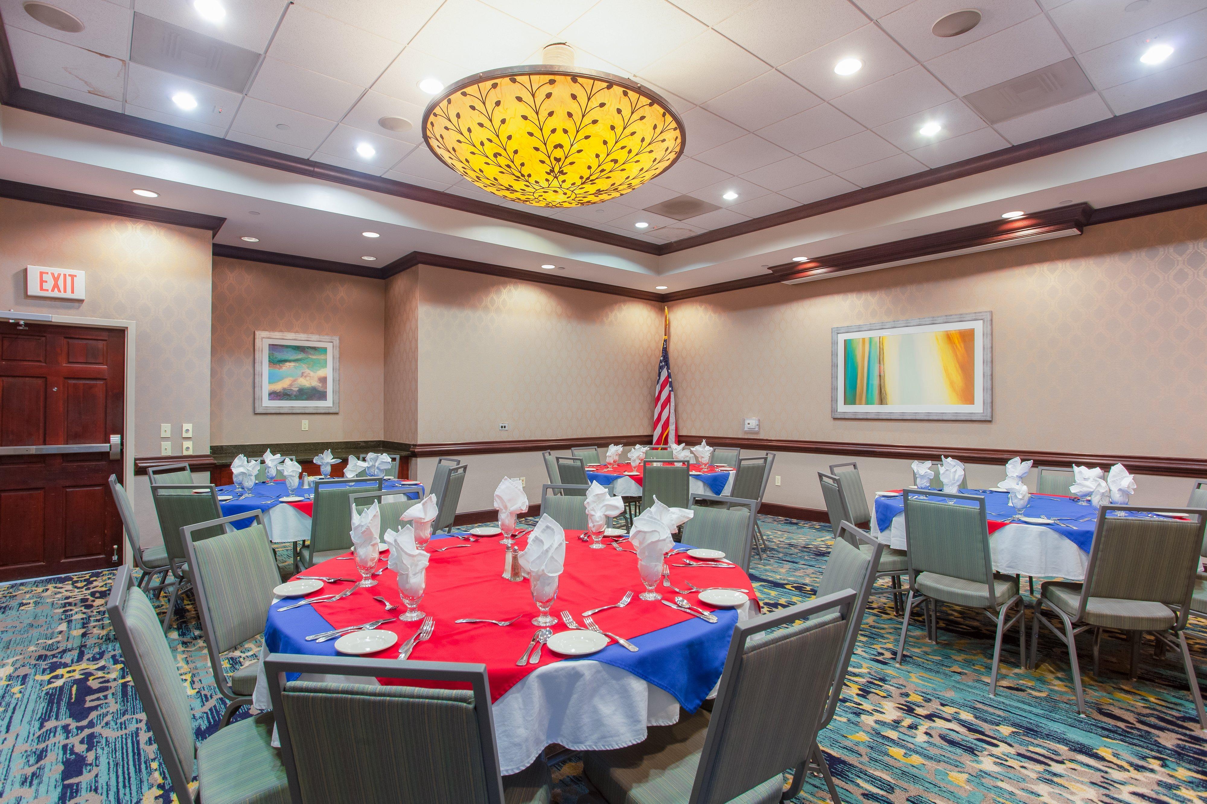 Holiday Inn Hotel & Suites Tallahassee Conference Center North By Ihg Buitenkant foto