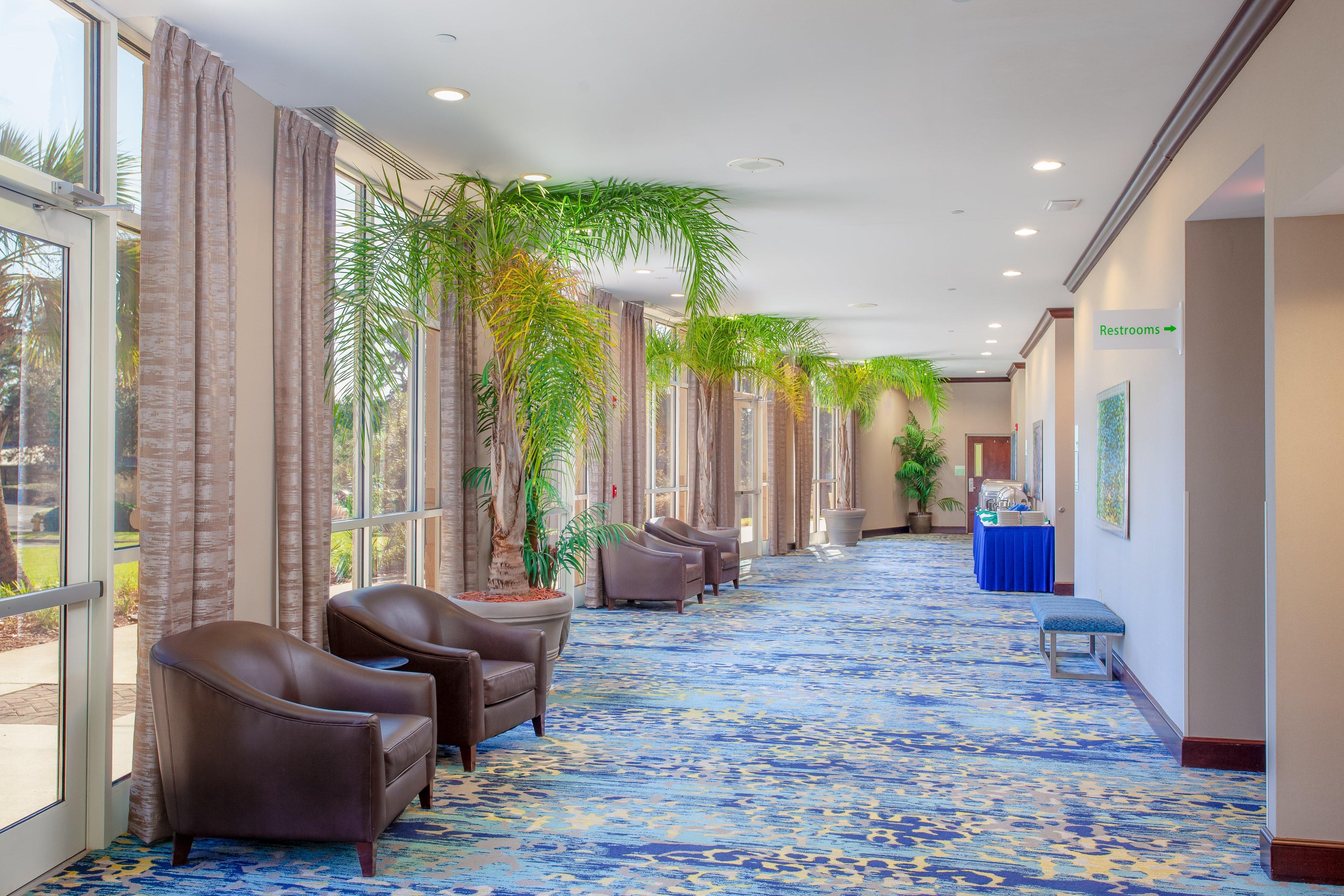 Holiday Inn Hotel & Suites Tallahassee Conference Center North, An Ihg Hotel Buitenkant foto