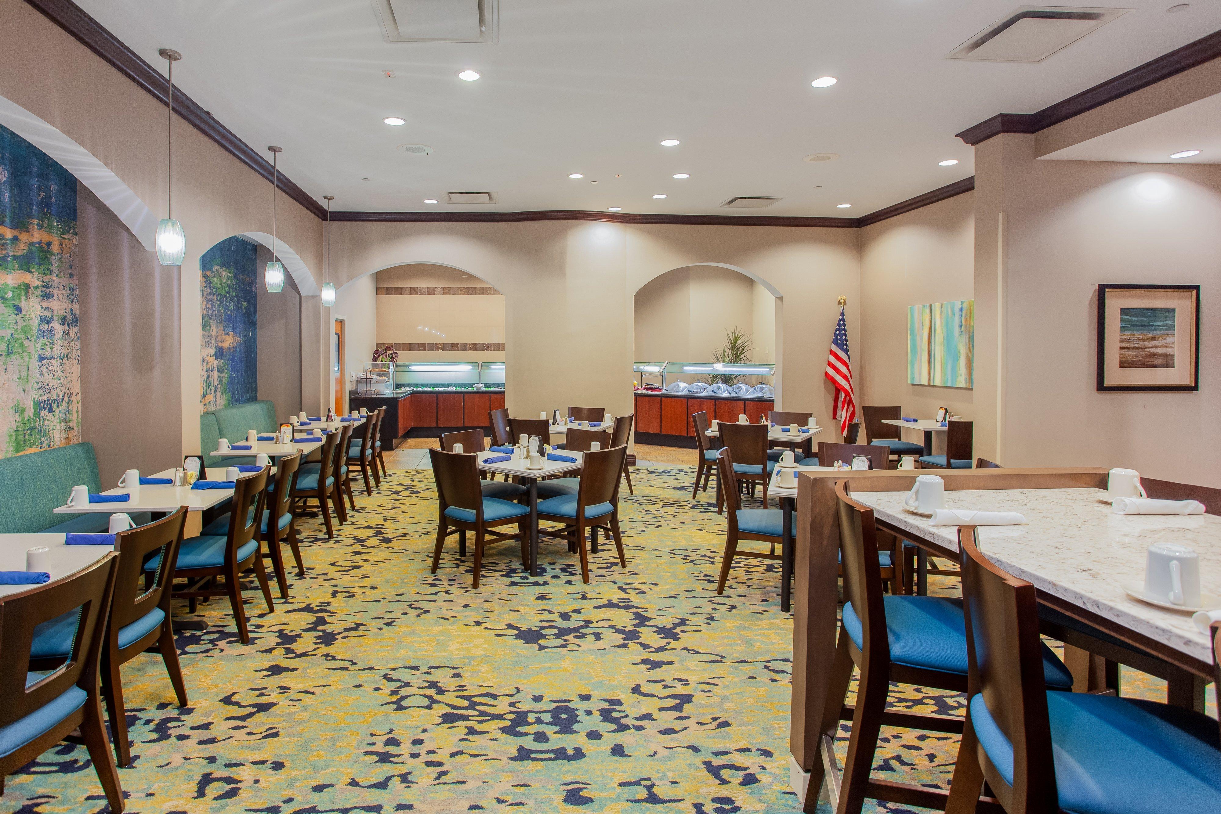 Holiday Inn Hotel & Suites Tallahassee Conference Center North By Ihg Buitenkant foto