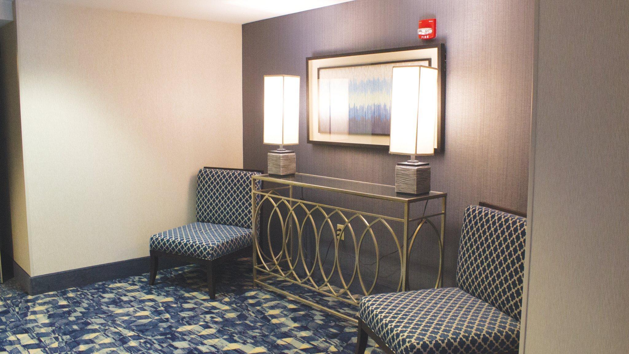 Holiday Inn Hotel & Suites Tallahassee Conference Center North By Ihg Buitenkant foto