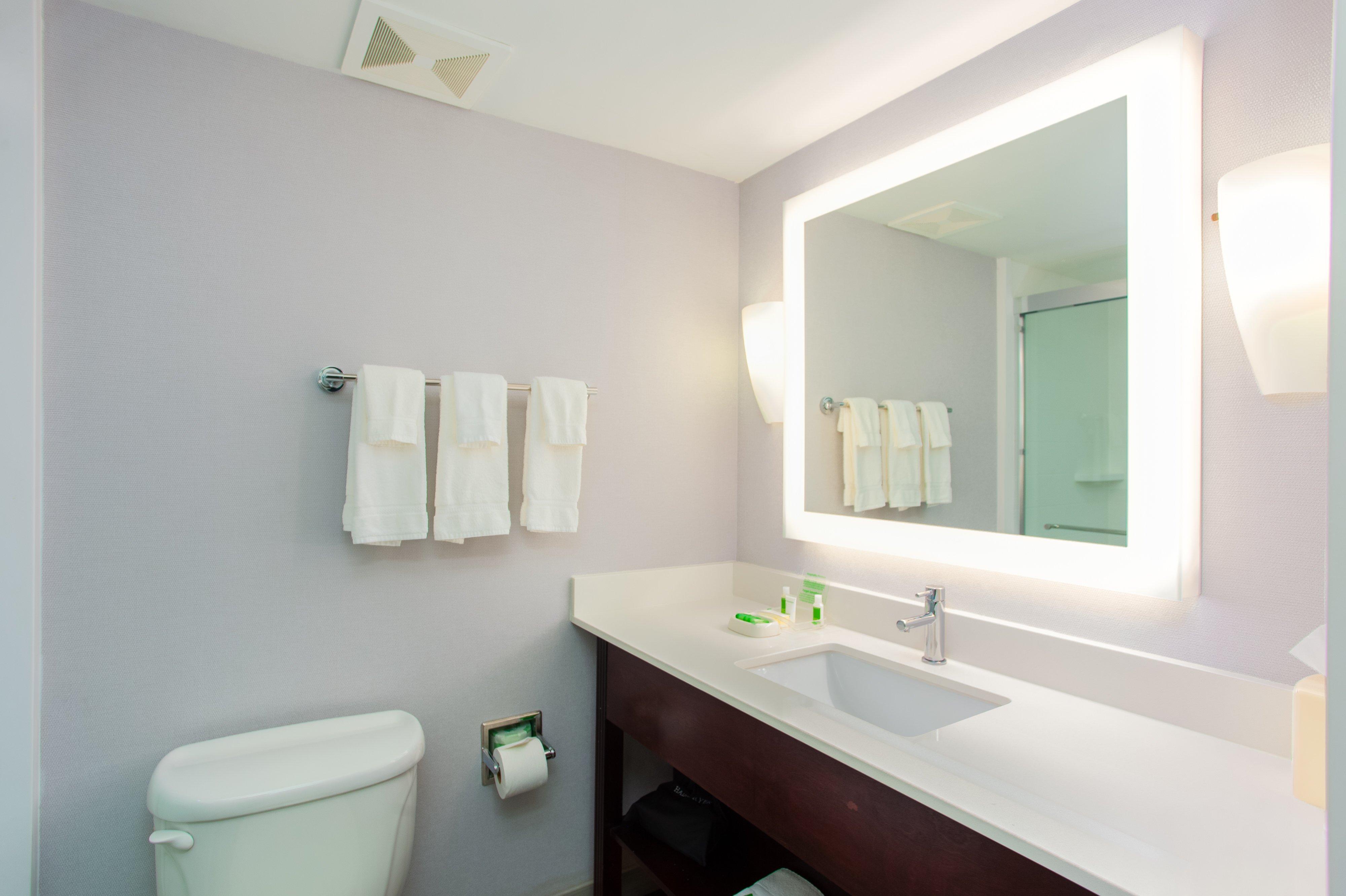 Holiday Inn Hotel & Suites Tallahassee Conference Center North By Ihg Buitenkant foto