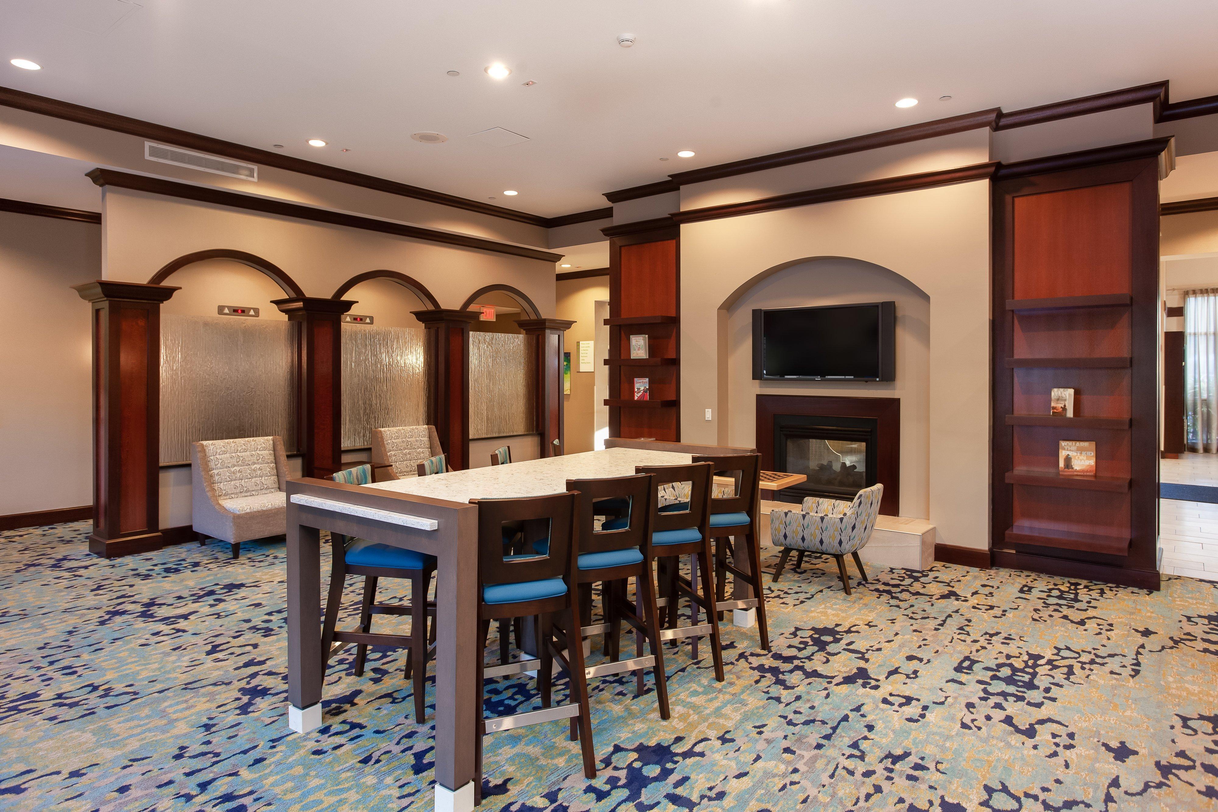Holiday Inn Hotel & Suites Tallahassee Conference Center North By Ihg Buitenkant foto