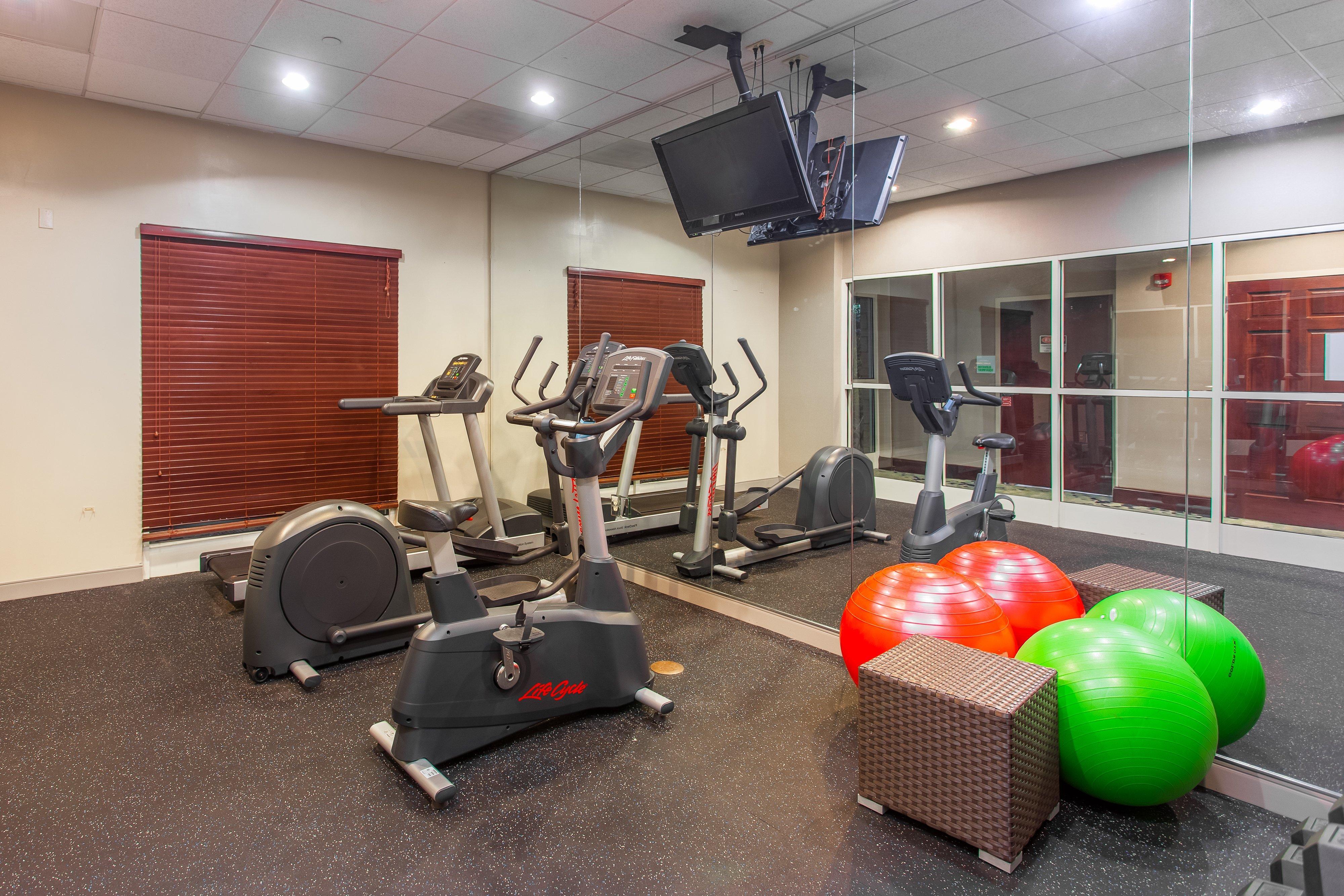 Holiday Inn Hotel & Suites Tallahassee Conference Center North By Ihg Buitenkant foto