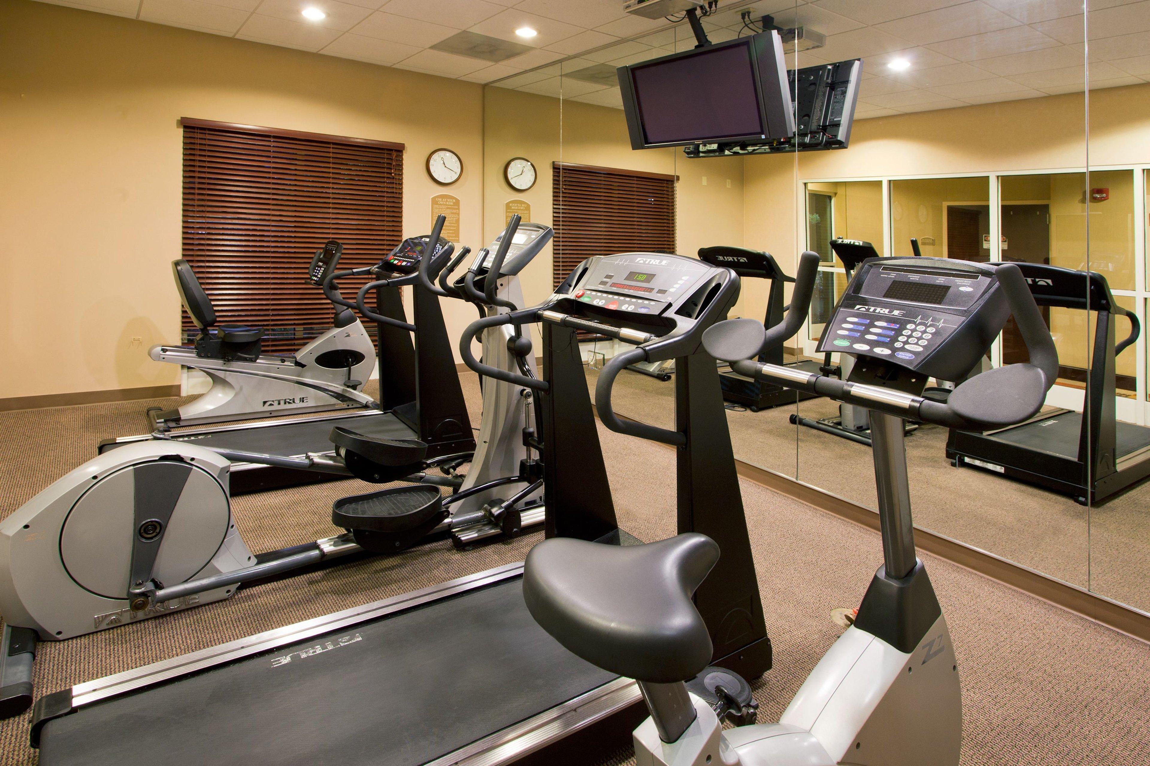 Holiday Inn Hotel & Suites Tallahassee Conference Center North By Ihg Buitenkant foto