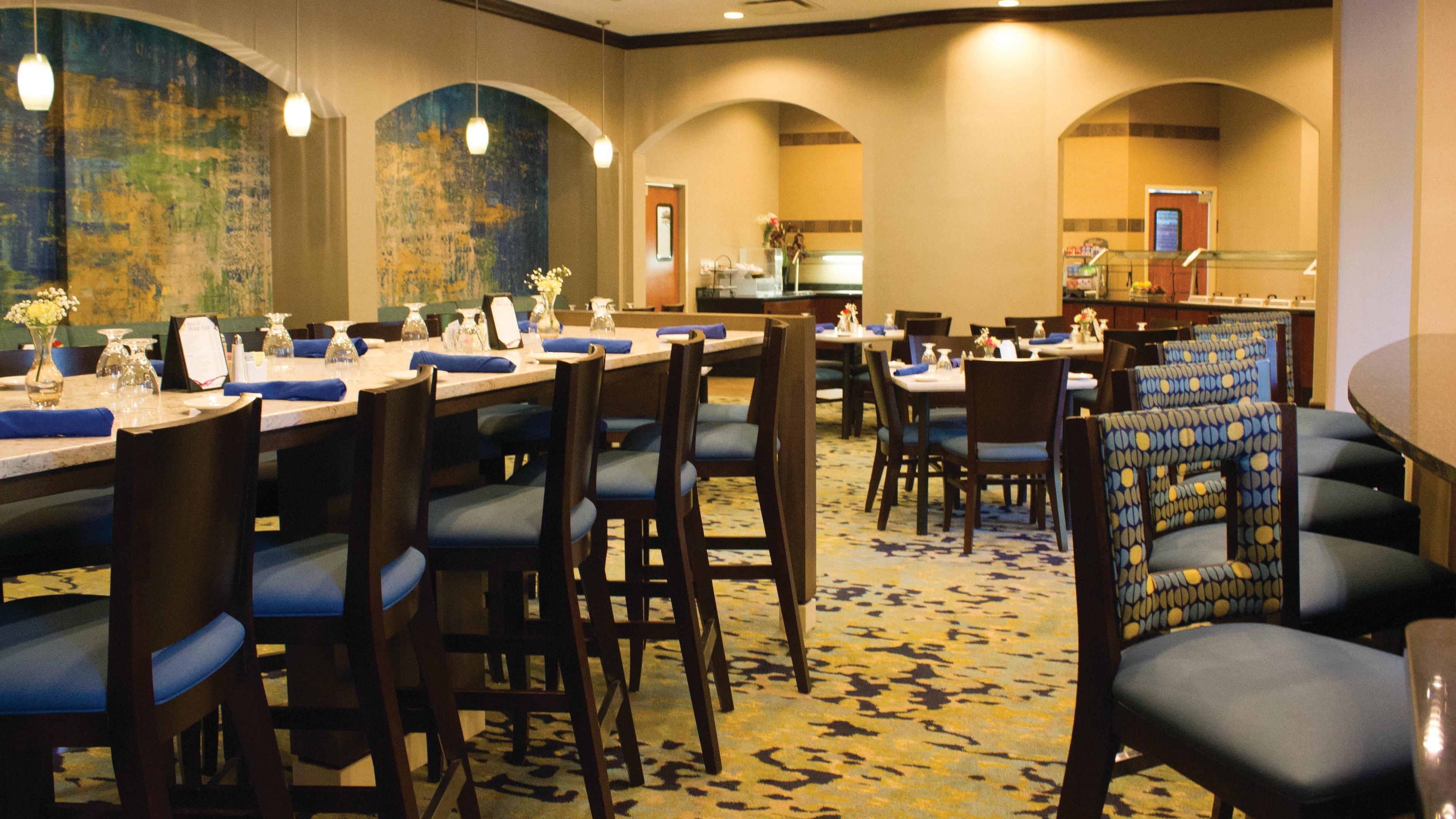 Holiday Inn Hotel & Suites Tallahassee Conference Center North By Ihg Buitenkant foto