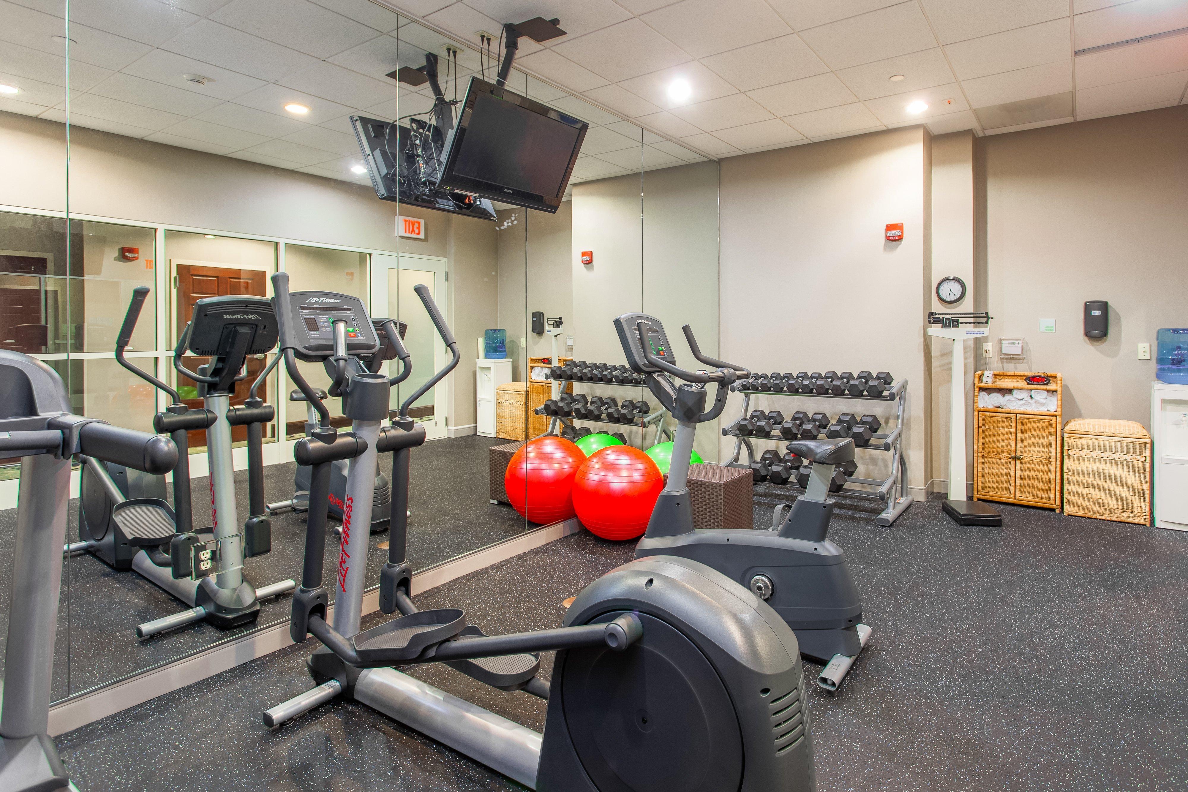 Holiday Inn Hotel & Suites Tallahassee Conference Center North By Ihg Buitenkant foto