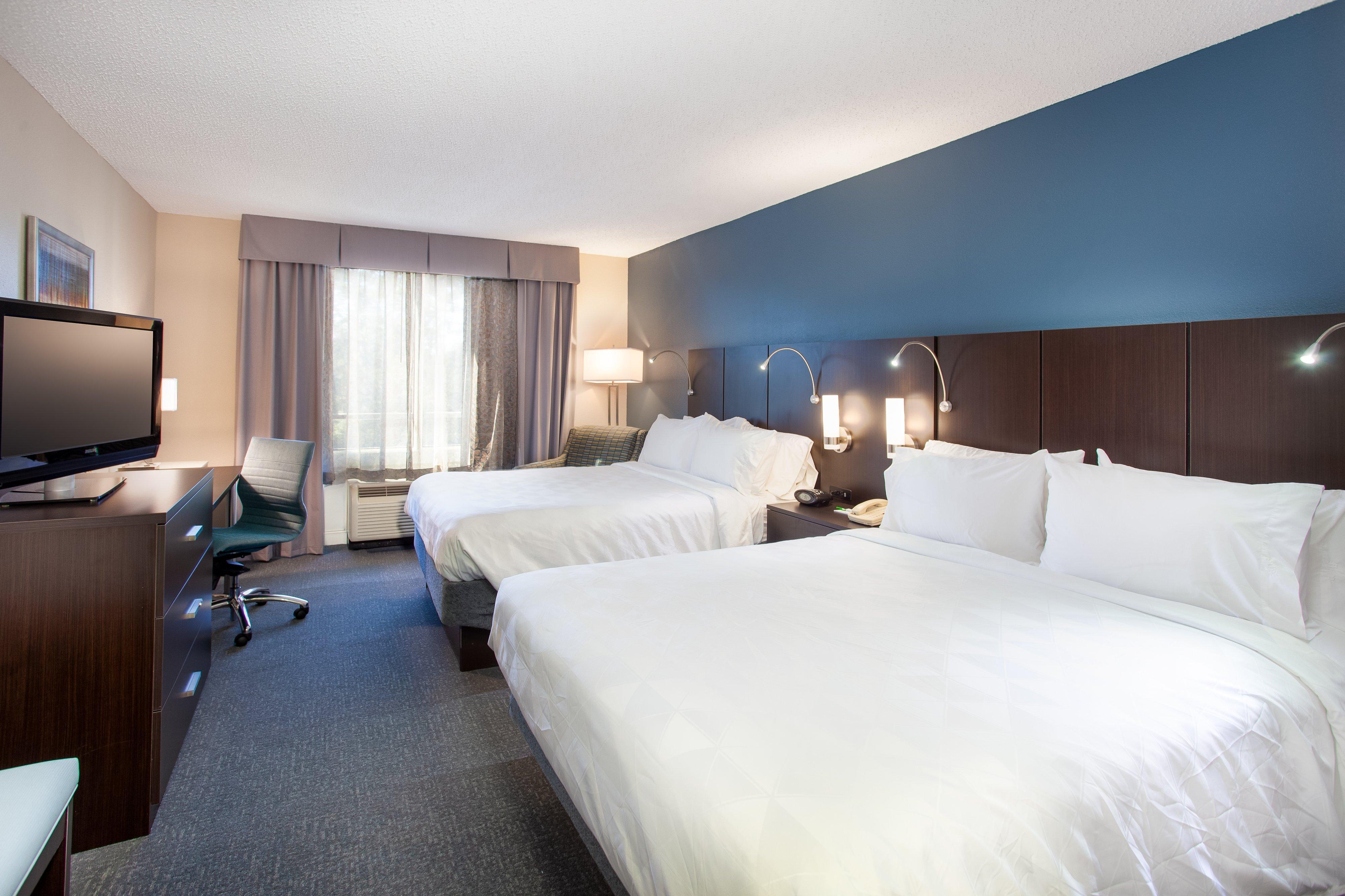 Holiday Inn Hotel & Suites Tallahassee Conference Center North By Ihg Buitenkant foto