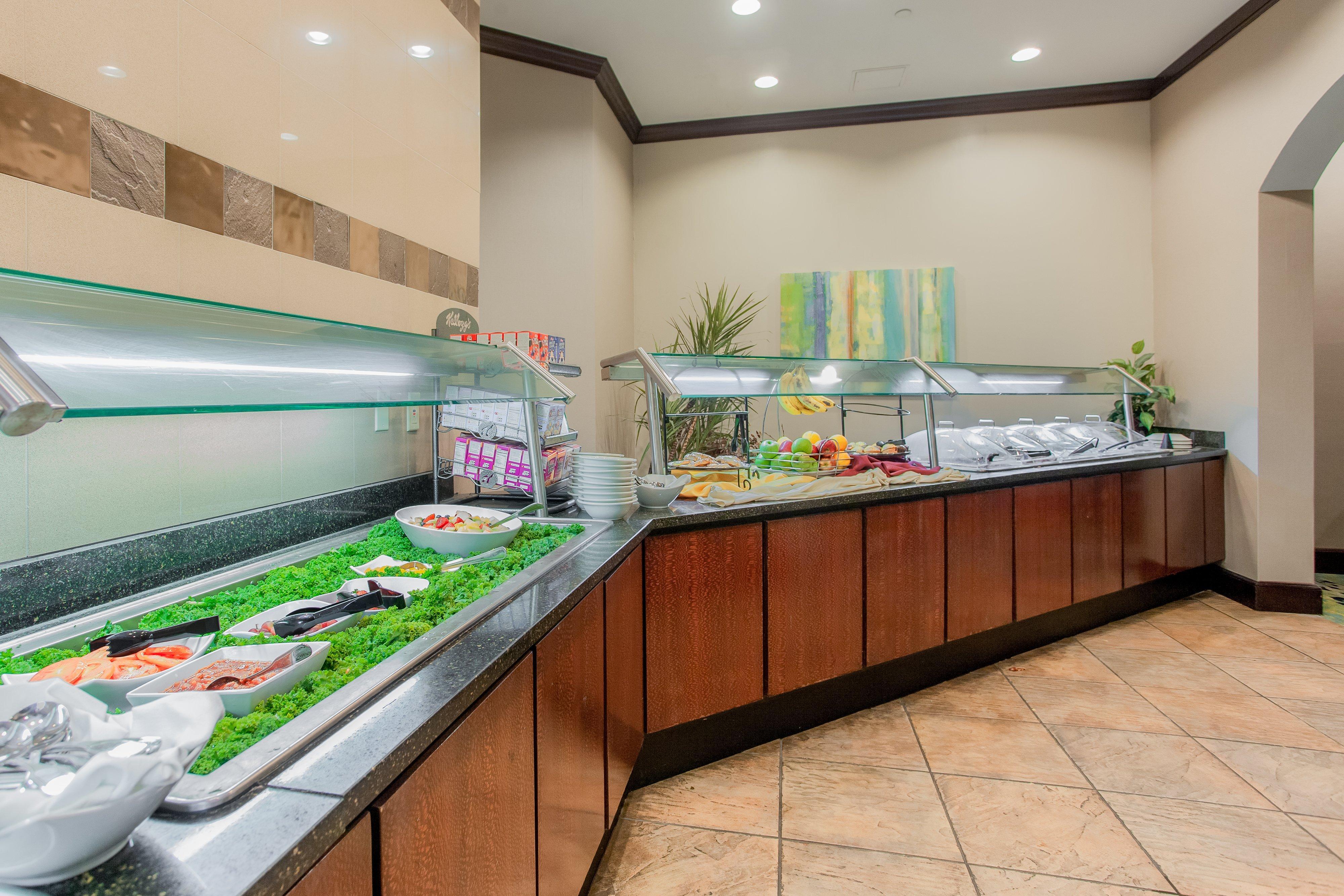 Holiday Inn Hotel & Suites Tallahassee Conference Center North By Ihg Buitenkant foto