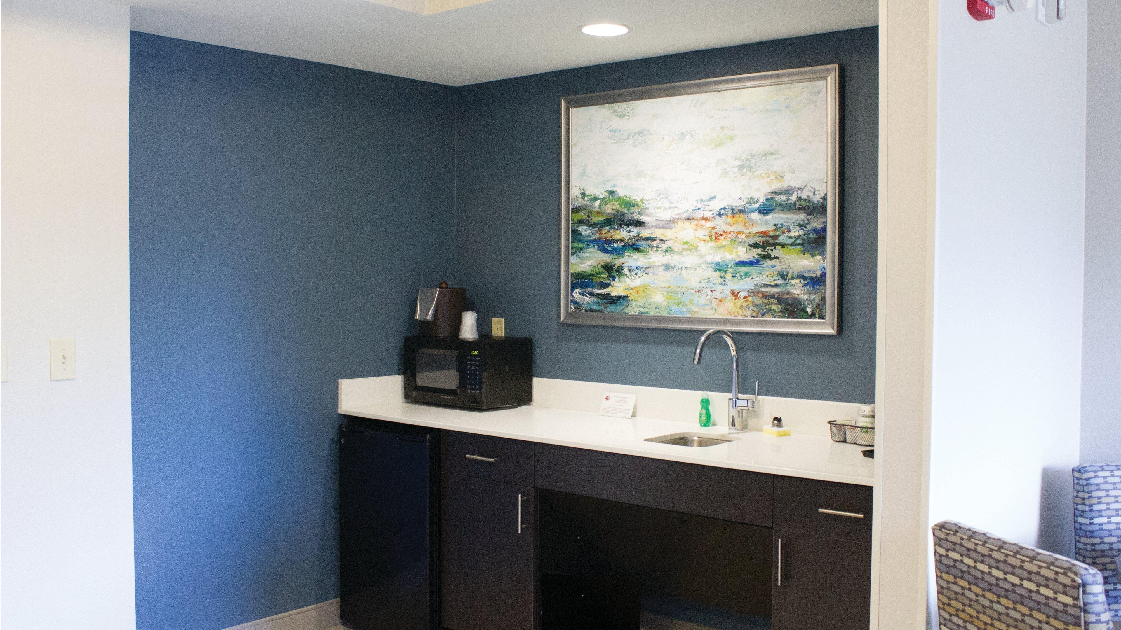 Holiday Inn Hotel & Suites Tallahassee Conference Center North By Ihg Buitenkant foto
