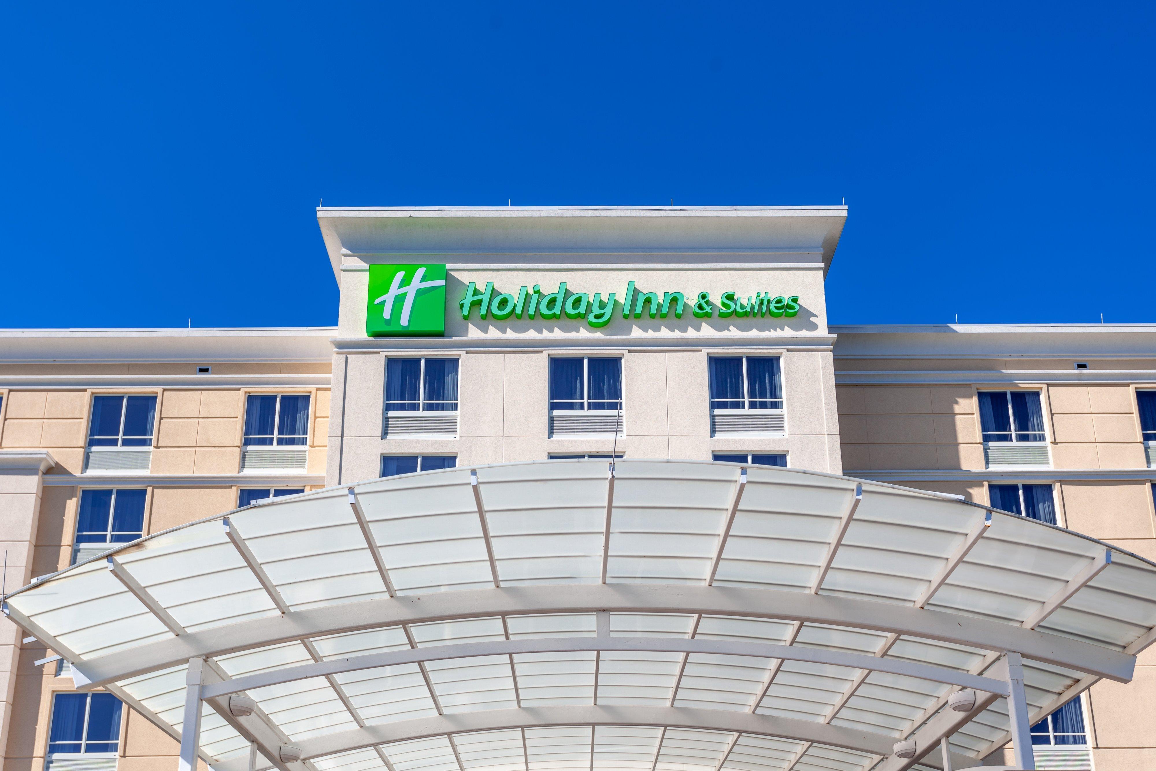 Holiday Inn Hotel & Suites Tallahassee Conference Center North By Ihg Buitenkant foto