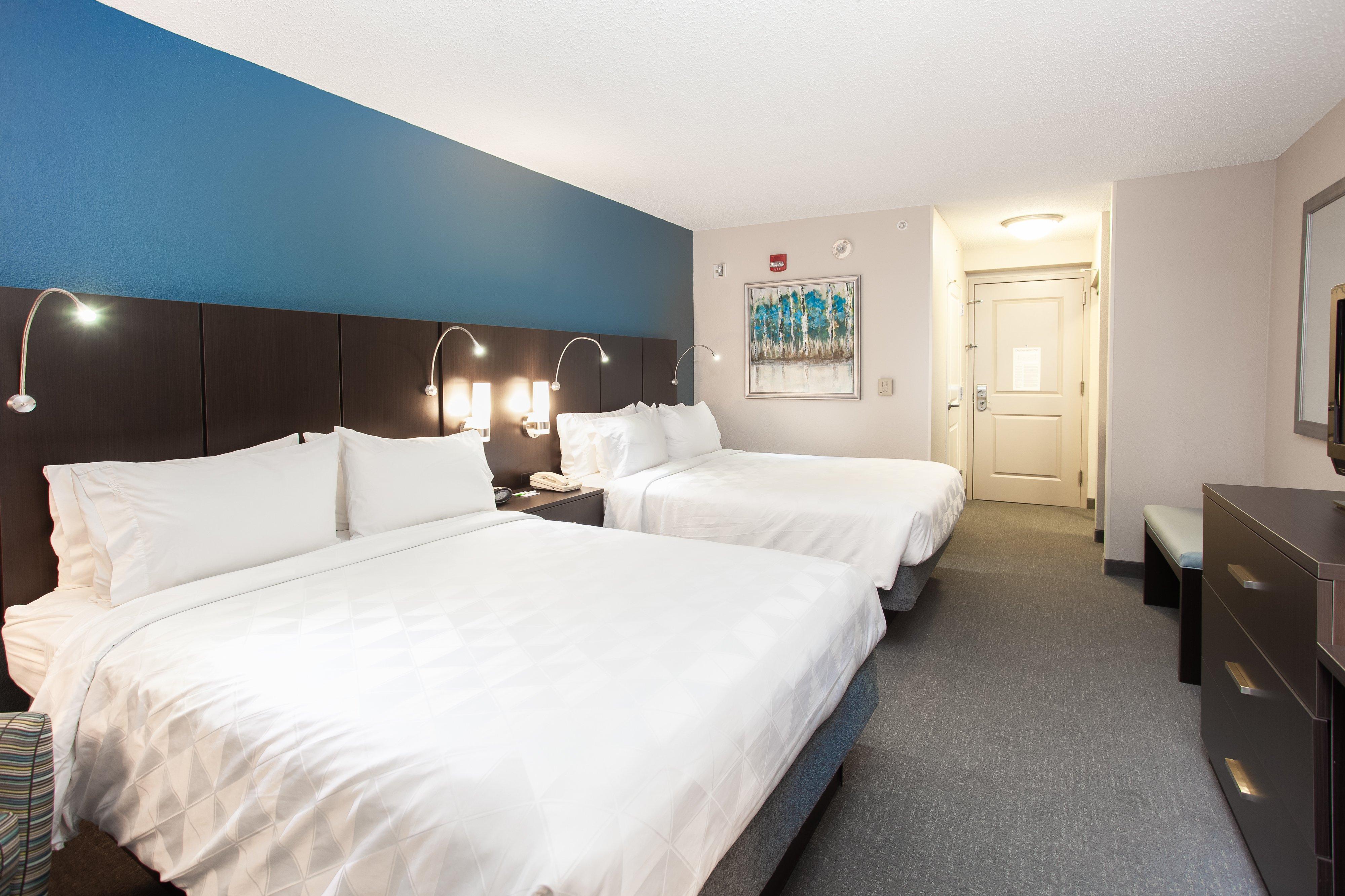 Holiday Inn Hotel & Suites Tallahassee Conference Center North By Ihg Buitenkant foto