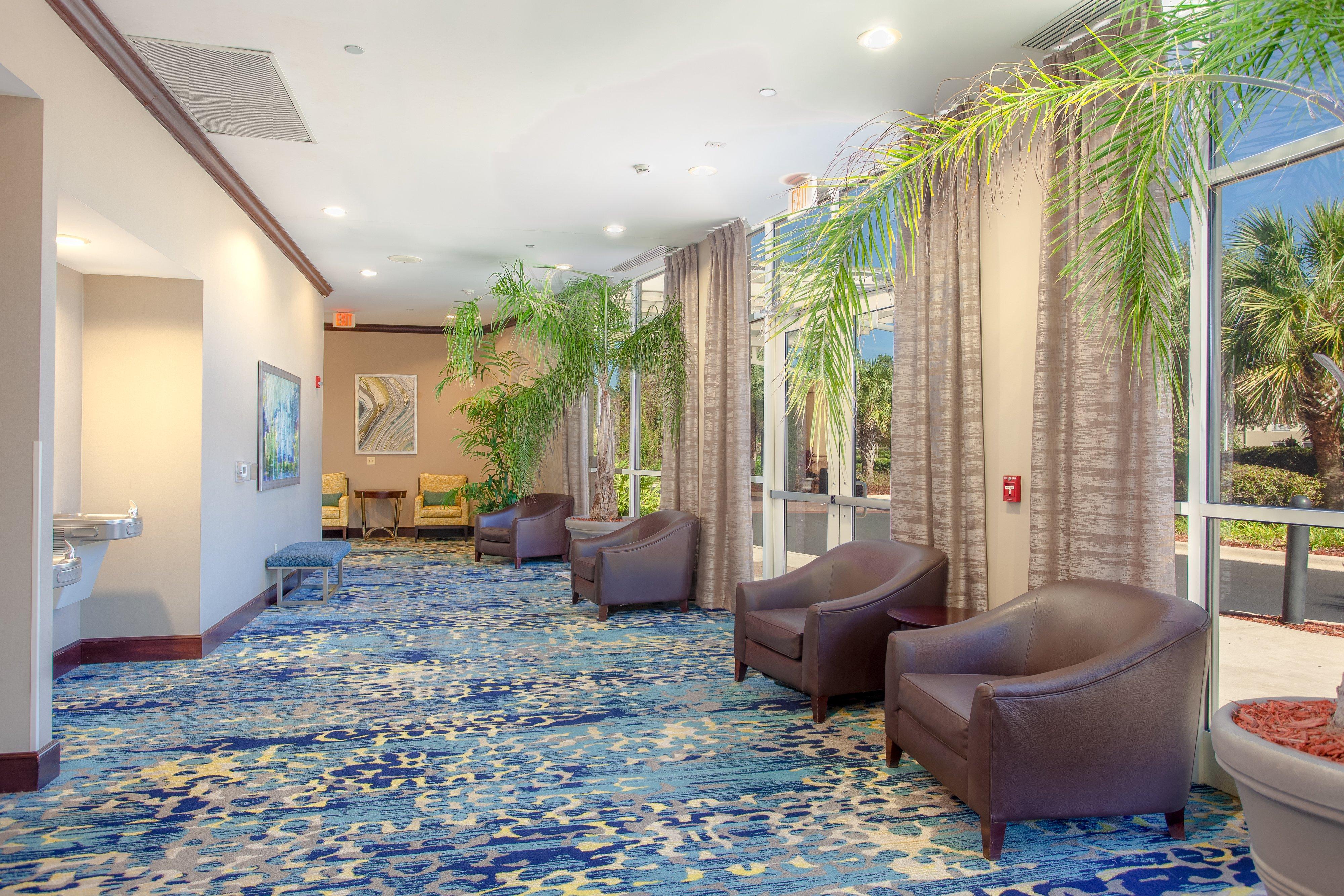 Holiday Inn Hotel & Suites Tallahassee Conference Center North By Ihg Buitenkant foto