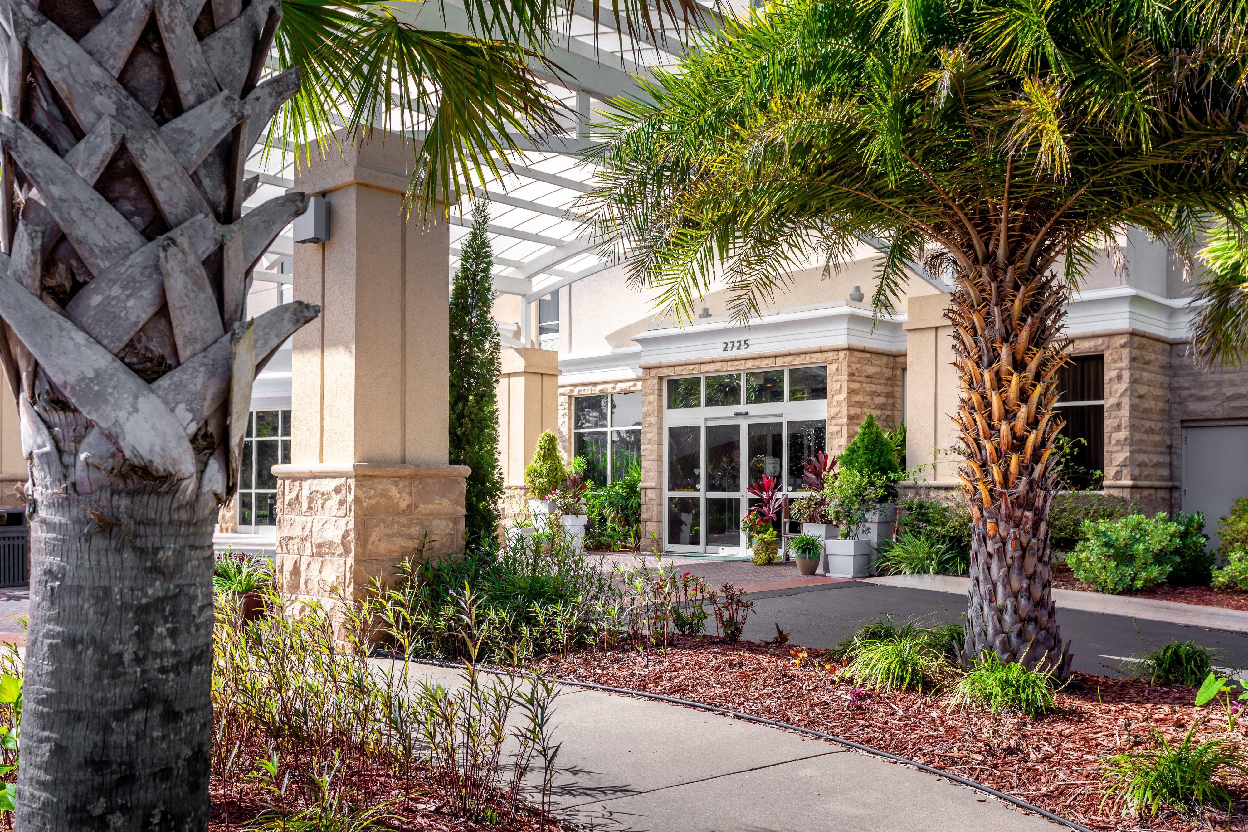 Holiday Inn Hotel & Suites Tallahassee Conference Center North By Ihg Buitenkant foto
