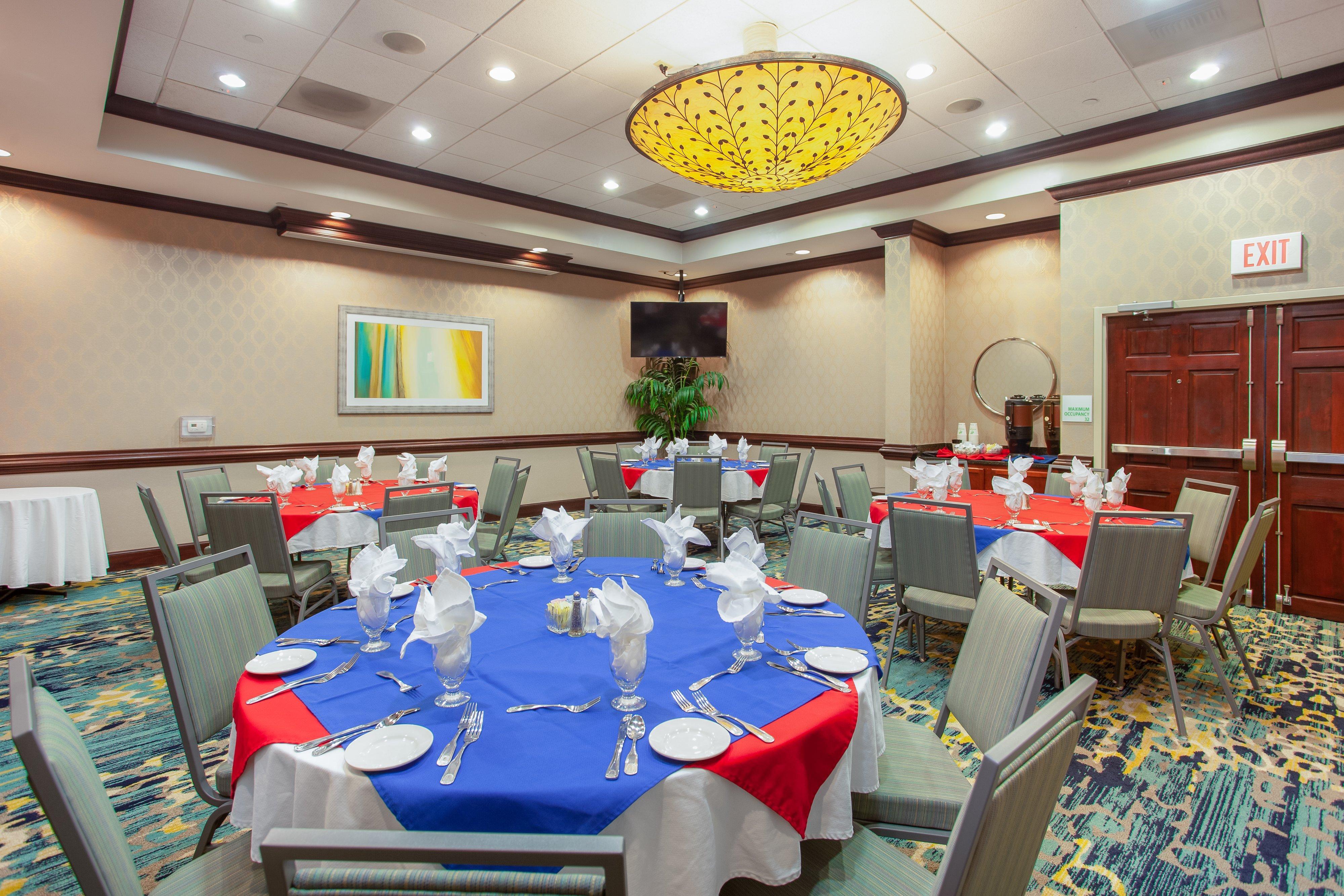 Holiday Inn Hotel & Suites Tallahassee Conference Center North By Ihg Buitenkant foto