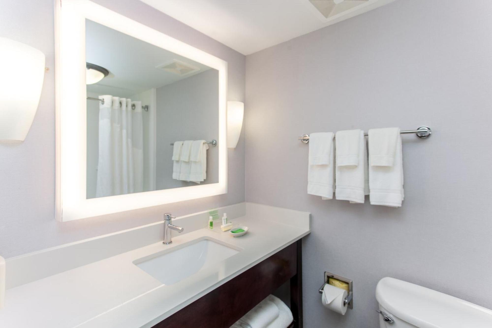 Holiday Inn Hotel & Suites Tallahassee Conference Center North By Ihg Buitenkant foto
