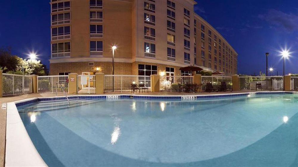 Holiday Inn Hotel & Suites Tallahassee Conference Center North By Ihg Buitenkant foto