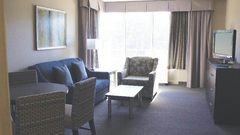 Holiday Inn Hotel & Suites Tallahassee Conference Center North By Ihg Buitenkant foto